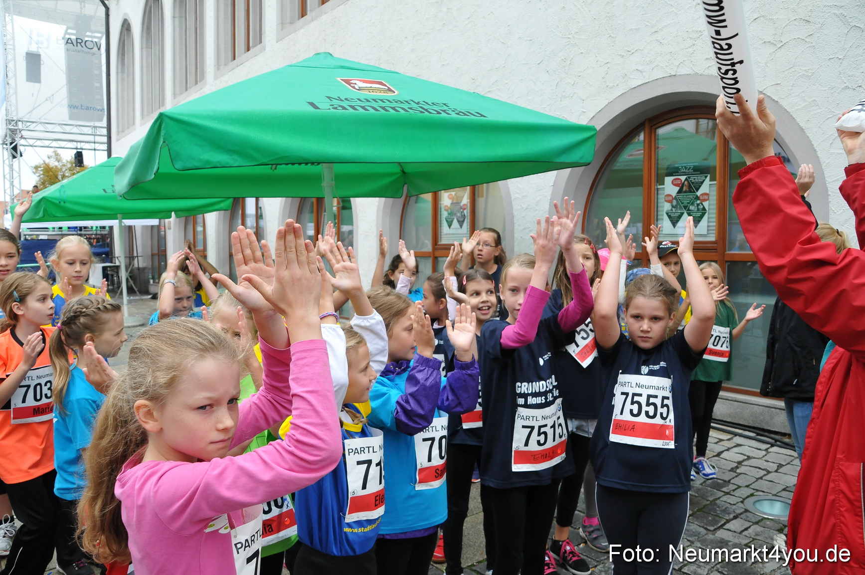 Stadtlauf Neumarkt 2014 1537